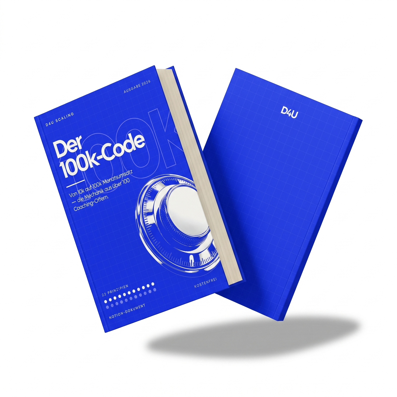 Der 100k-Code — Handbuch