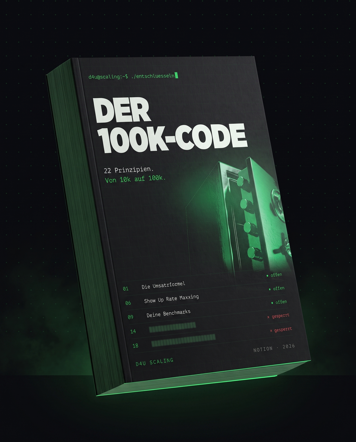 Der 100k-Code