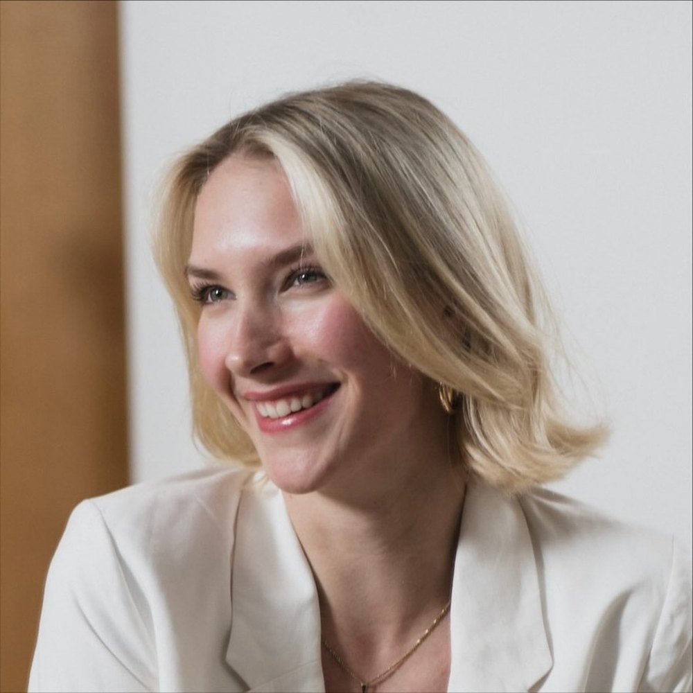 Anna Meinert