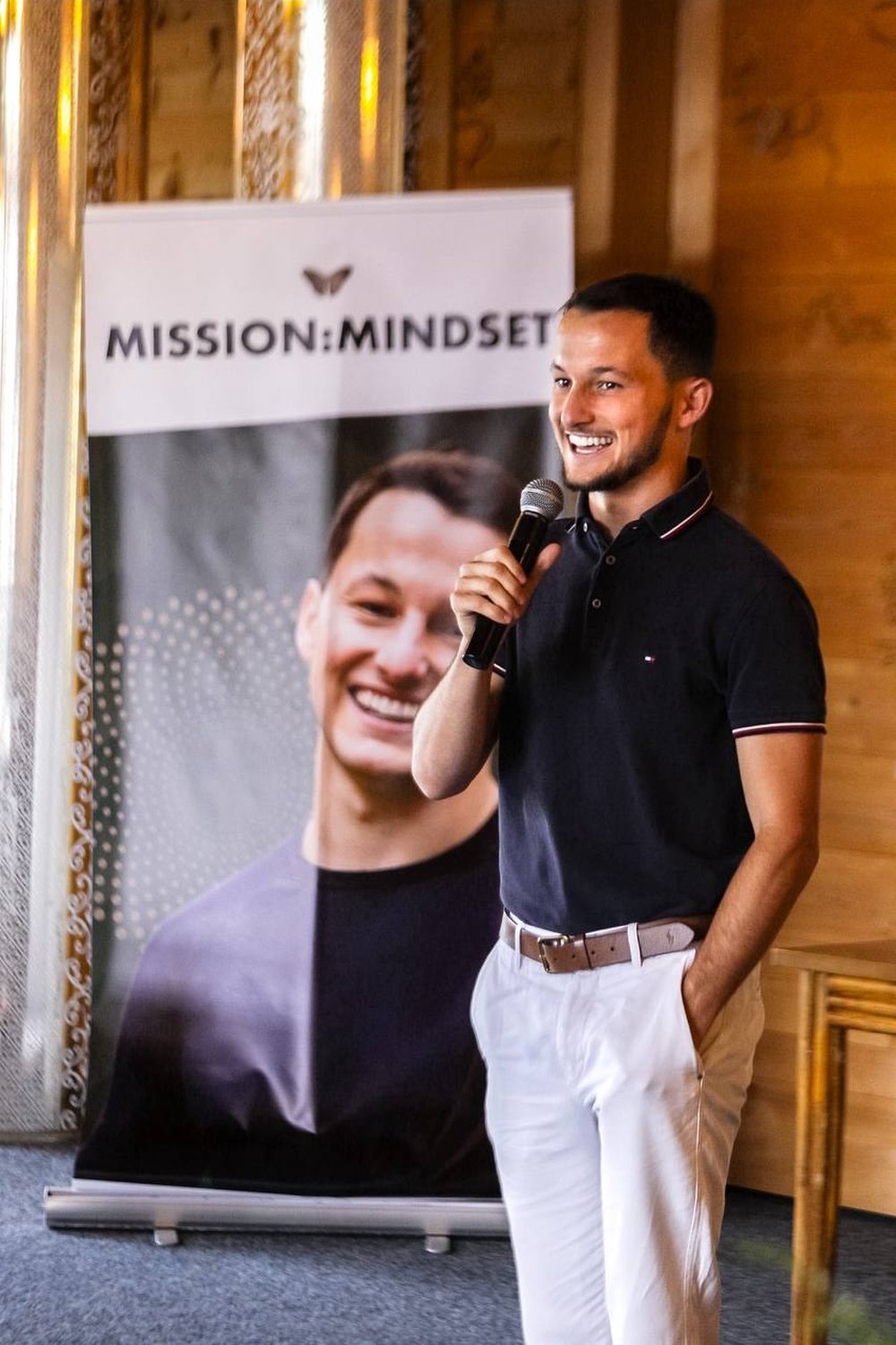 Mission Mindset