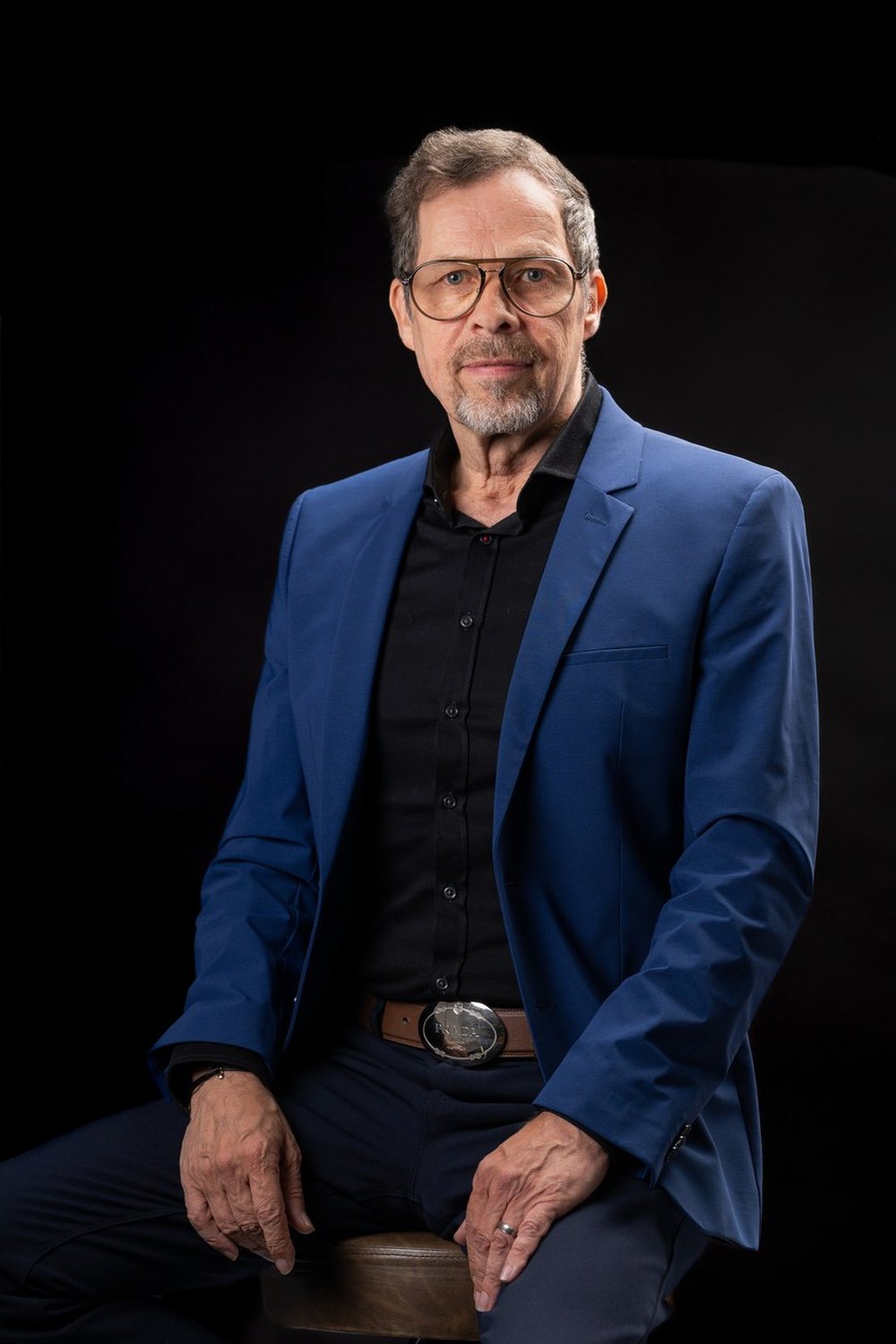 Peter Lopez